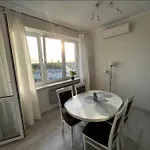 Apartment Duzy Na Doby W Centrum Warszawy Warschau