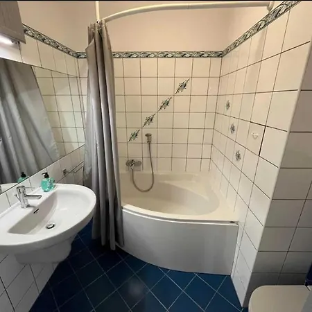 Duzy Na Doby W Centrum Warszawy