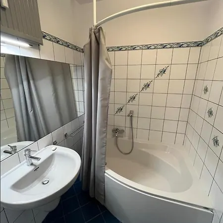 Appartement Duzy Na Doby W Centrum Warszawy *