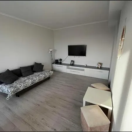 Duzy Na Doby W Centrum Warszawy